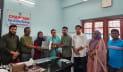 রাইজিংবিডিতে ‘মা’ কে নিয়ে গল্প লিখে পুরস্কার পেলেন রাবির লিজা