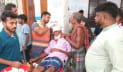 নড়াইলে দু’ গ্রুপের সংঘর্ষে নারীসহ আহত ২০
