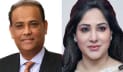 সাবেক মন্ত্রী জাবেদ ও স্ত্রীর বিরুদ্ধে ১৫ কোটি টাকা আত্মসাতের মামলা