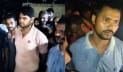 পঞ্চগড়ে চাঁদা দাবির অভিযোগে পুলিশসহ ২ জন গ্রেপ্তার
