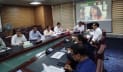বকেয়া কর আদায় বাড়াতে নির্দেশ দিলেন এনবিআর চেয়ারম্যান