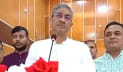 রাজনৈতিক ঐক্য না থাকলে ফ্যাসিস্ট দ্বারা ক্ষতি হতে পারে : এ্যানি