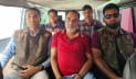 হত‌্যাসহ ২১ মামলার আসামি যুবলীগ নেতা আমিনুল গ্রেপ্তার
