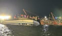 ভিয়েতনামে নৌকা ডুবে ২৭ জনের মৃত্যু