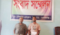 গোপালগঞ্জে চাঁদা না পেয়ে ব্যবসায়ীকে মারধরের অভিযোগ