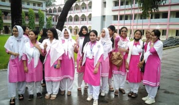 বরিশাল বোর্ডে পাসের হার ৫৬.৩৮ শতাংশ