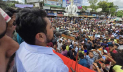 পুরনো সিস্টেম ও দখলদারিত্ব ফিরে আসার চেষ্টা চলছে: নাহিদ  