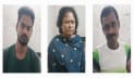 কালীগঞ্জে নারীসহ ৩ মাদক কারবারি গ্রেপ্তার 