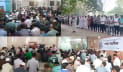 বিমান দুর্ঘটনা: আহত-নিহতদের স্মরণে বিশ্ববিদ্যালয়গুলোতে বিভিন্ন কর্মসূচি