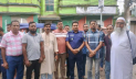 ৩০ বছরের বিরোধ মীমাংসা করল পুলিশ
