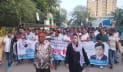 সালাহউদ্দিনকে নিয়ে ‘অশালীন’ বক্তব্যের প্রতিবাদ কক্সবাজার জেলা বিএনপির