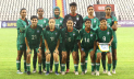 অলিখিত ফাইনালের প্রথমার্ধ শেষে এগিয়ে লাল-সবুজের মেয়েরা