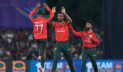 ওয়ানডে সিরিজের পুনরাবৃত্তি নাকি শেষটা রাঙাবে বাংলাদেশ?