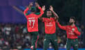 পাকিস্তান সিরিজে বাংলাদেশের অপরিবর্তিত দল ঘোষণা