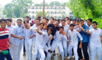 এসএসসির ফল: বরিশাল বোর্ডে শীর্ষে পিরোজপুর জেলা
