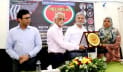 ভাসানী বিশ্ববিদ্যালয় নিয়ে ক্ষোভ প্রকাশ করলেন ঢাবি অধ্যাপক