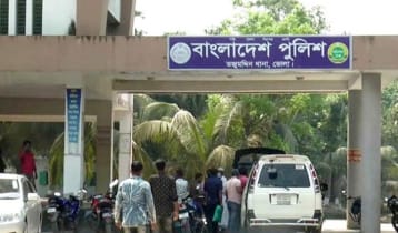 ভোলায় স্বামীকে নির্যাতনের পর স্ত্রীকে দলবদ্ধ ধর্ষণ, মামলা