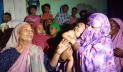 বগুড়ায় দাদি শাশুড়ি ও নাত বউকে গলা কেটে হত্যা