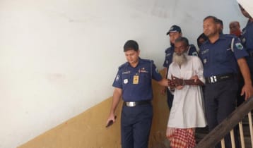 আনোয়ারুল হত্যা: ২৩ বছর পর আসামির যাবজ্জীবন