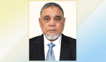 জাতিকে সুষ্ঠু নির্বাচন উপহার দিতে চাই: সিইসি