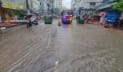চট্টগ্রামে বৃষ্টি অব্যাহত, দুর্ভোগ