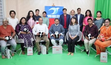 ডিআরইউ ও বাংলাদেশ-চায়না আপন মিডিয়া ক্লাবের সমঝোতা