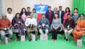 ডিআরইউ ও বাংলাদেশ-চায়না আপন মিডিয়া ক্লাবের সমঝোতা