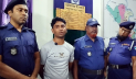 ভাবির দেওয়া তথ্যে ডাকাতির ছক, স্ত্রীসহ ডাকাত প্রধান গ্রেপ্তার