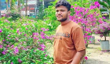 মহাসড়কে ডাকাতের বাঁধা রশিতে প্রাণ গেল যুবকের