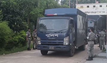 গোপালগঞ্জে সংঘর্ষের ঘটনায় গ্রেপ্তার ১৬৪ গোপালগঞ্জে সংঘর্ষের ঘটনায় গ্রেপ্তার ১৬৪