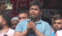 আগের নিয়মে আর নির্বাচন হতে পারে না: হাসনাত 