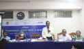 সংবাদমাধ্যমে যোগ্যতার ভিত্তিতে সবার সুযোগ নিশ্চিত করতে হবে: জবি উপাচার্য