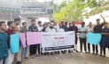 জকসুর রোডম্যাপ ও সম্পূরক বৃত্তি দাবি শিক্ষার্থীদের