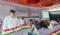 ‘৬০ হাজার কোটি টাকা ব্যয় হলে জামালপুরের চেহারা পাল্টে যাবার কথা’