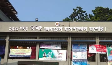 যশোরে ‌‘হিট স্ট্রোকে’ একজনের মৃত্যু