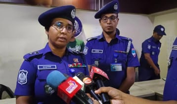 যশোরের ৯ থানায় মধ্যরাতে চালু হলো অনলাইন জিডি সেবা