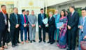 জোহর বাহরুতে কলস‍্যুলেট জেনারেল স্থাপন হবে: তৌহিদ হোসেন