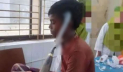 ২৬ ঘণ্টা পর মাথা থেকে কাস্তে অপসারণ