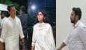 নাহিদ-সারজিস-হাসনাতরা খুলনায়