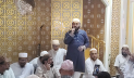 জামায়াত ক্ষমতায় এলে জুলাই শহীদদের জাতীয় মর্যাদা দেবে: রেজাউল করিম