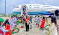মালদ্বীপে পর্যটন বৃদ্ধি: চীনের শীর্ষস্থান, রিসোর্টে পর্যটকের আধিক্য