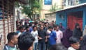 ‘যে ভাইকে জামিনে বাহির কইরা থাকতে দিছি, সেই আমার স্ত্রী-সন্তানরে মারল’