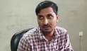জুলাই গণঅভ্যুত্থানে হামলার অভিযোগে নোবিপ্রবি কর্মকর্তা আটক