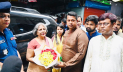 জুলাই আন্দোলনে শহীদ মেয়েদের হারিয়ে যেতে দেব না: উপদেষ্টা