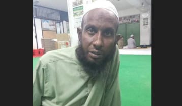 নাটোরের সড়কে ঝরল ইসলামী যুব আন্দোলনের নেতার প্রাণ