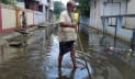 জলাবদ্ধতা, ভোগান্তি কমেনি নোয়াখালীতে