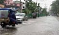 পটুয়াখালীতে বছরের সর্বোচ্চ বৃষ্টিপাত রেকর্ড