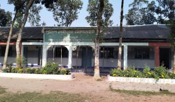 ইংরেজির পর বাংলায়ও ভুলের হিড়িক পুলিশ লাইন্স একাডেমির