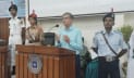 উপাচার্যরা দায়িত্ব চেয়ে নেননি, হাতে-পায়ে ধরে তাদের দায়িত্ব দিয়েছি: শিক্ষা উপদেষ্টা