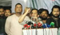 আমাদের স্বপ্ন ও আশা-আকাঙ্ক্ষা আজো পূরণ হয়নি: সারজিস আলম